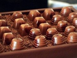 Pemanasan Global Bikin Cokelat Jadi Mewah?