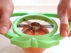 Alat Pemotong Apel Praktis dan Trendy