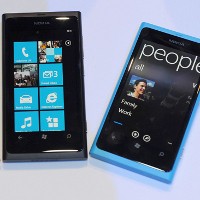 Nokia Lumia 900 Menampakkan Diri