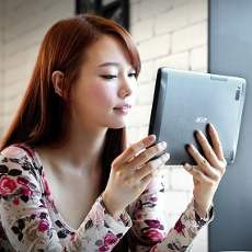 China & Taiwan Jajaki Bangun Pabrik Tablet PC di Indonesia