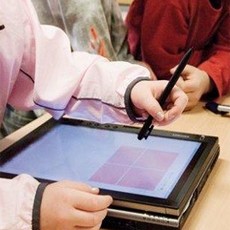 Ada Pabrik di Indonesia, Gerakan Tablet PC Nasional Bukan Impian
