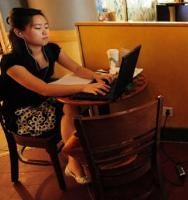 Semua Restoran di Kuala Lumpur Wajib Sediakan WiFi