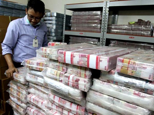 BRI Turunkan Bunga Kredit