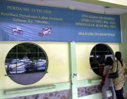 Biaya Pemotretan Pre Wedding di Paris Dikenakan Rp 100 Ribu