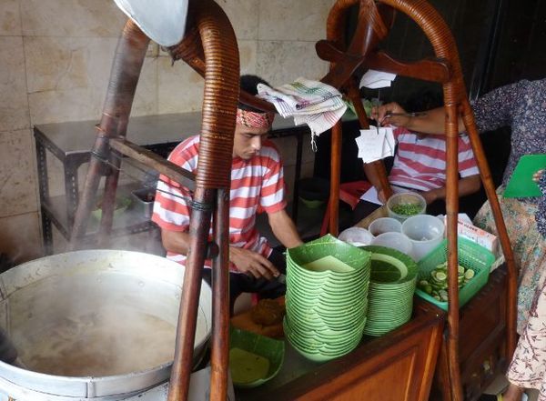 Soto Madura Langganan Para Artis Soto Madura Langganan Para Artis
