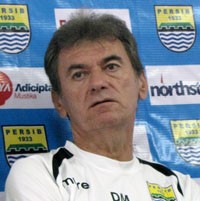 Drago Mamic Ogah Pikirkan Kekuatan PSAP