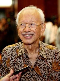 Mochtar Kusumaatmadja, Legenda Hidup Diplomat Indonesia