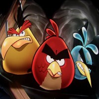 Angry Birds Edisi Imlek Segera Meluncur