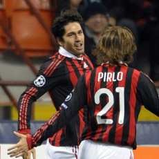 Juve Berharap Borriello Seperti Pirlo