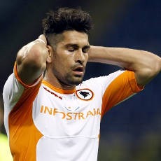 Borriello Ingin Buktikan Saja di Lapangan