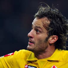 Fiorentina Lepas Gilardino ke Genoa