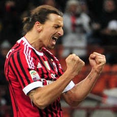 Usai Gantung Sepatu, Ibra Mungkin Jadi Pelatih