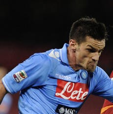 Konsistensi Maggio Diganjar Kontrak Baru oleh Napoli