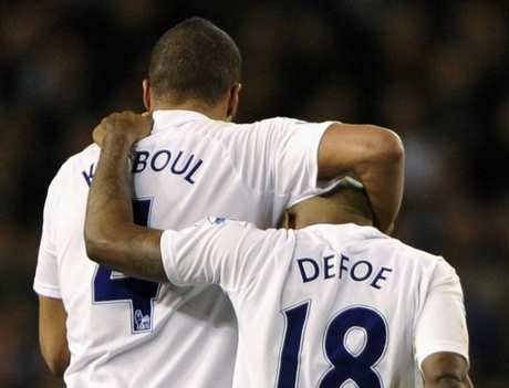 Kabar Duka dalam Kemenangan Kandang Spurs