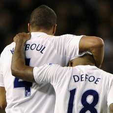 Kabar Duka dalam Kemenangan Kandang Spurs