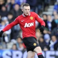 MU Berharap Faktor Rooney