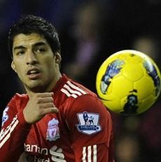 Terima Kasih Suarez untuk Liverpool & Fans