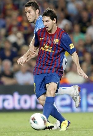 Barca Tak Yakin Bisa Menang Besar Lagi