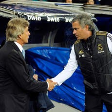 Sulitkan Madrid, Pellegrini Buktikan Ucapan