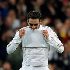 Madrid Seperti Dr Jekyll & Mr Hyde