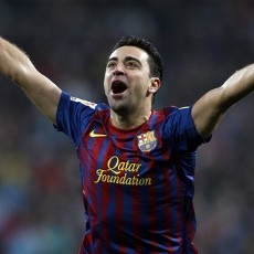 IFFHS Pilih Xavi Sebagai Playmaker Terbaik Dunia