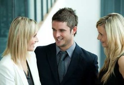 Laki-laki Bersuara Cempreng Spermanya Lebih Berkualitas