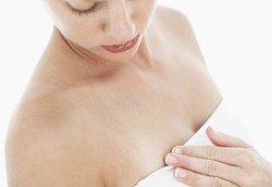 Fakta-fakta Menarik di Balik Payudara Wanita