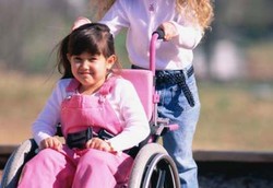 Cerebral Palsy, Penyakit Gangguan Gerakan dan Otot