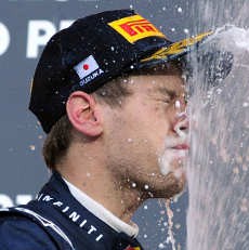 Vettel Akan Coba Sempurnakan Penampilan di 2012