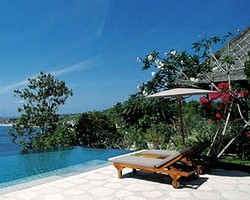 8 Lokasi Favorit Selebriti untuk Menikah