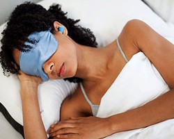 10 Gangguan Tidur yang Paling Menyeramkan 