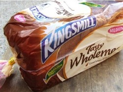 Roti Halal untuk Warga Muslim Inggris