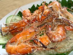 Bila Bali bertemu Makassar di Belanga Yogya