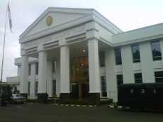 Semangat Gedung Baru PN Jaktim & Komitmen Sidang Tak Molor