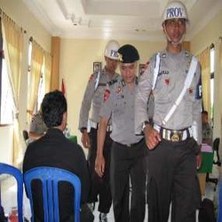 Terbukti Aniaya AAL, Briptu Ahmad Rusdi Dikurung 21 Hari