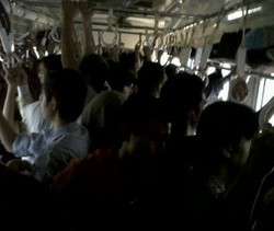 Commuter Line, KRL Bisnis Rasa Ekonomi