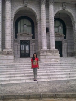 i will never forget this 