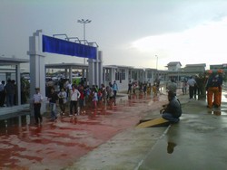 Asyik! Muara Angke Makin Oke Untuk Pergi ke Pulau Seribu