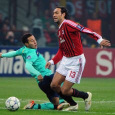 Arsenal Lebih Oke dari Spurs, Barca dari Planet Lain