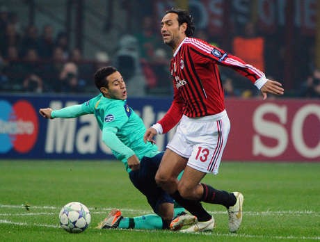 Arsenal Lebih Oke dari Spurs, Barca dari Planet Lain