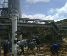 Kebanyakan Sumur Tua, Produksi Minyak RI Turun 14% Tiap Tahun