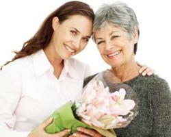 Ini Dia 6 Tips Berlibur Bersama Orangtua