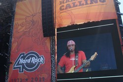 Hard Rock Cafe Kembali Gelar Global Battle of the Bands Berhadiah ke London