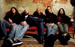 Killswitch Engage Ditinggal Hengkang Vokalis