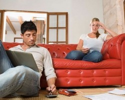 6 Cara Membuat Perencanaan Anggaran Keluarga