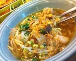 2 Resep Mie Kuah Gurih 