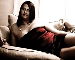 Pria Jago Basket Ini Calon Transeksual Tertinggi di Dunia