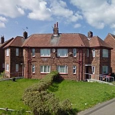 Kejam! Orangtua Paksa Anaknya Tinggal di Bunker Batubara