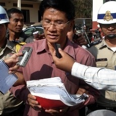 Terlibat Narkoba, Eks Kepala Antinarkoba Kamboja Dibui Seumur Hidup