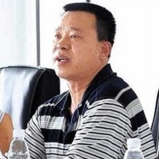 Ya Ampun! Miliarder China Tewas Keracunan Masakan Daging Kucing